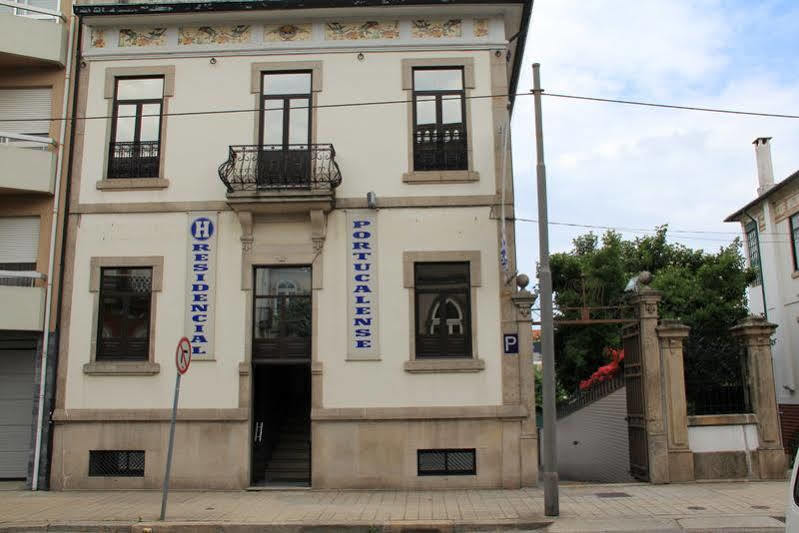 Portucalense Porto Bagian luar foto