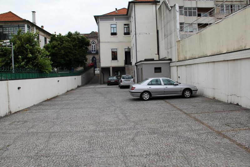 Portucalense Porto Bagian luar foto